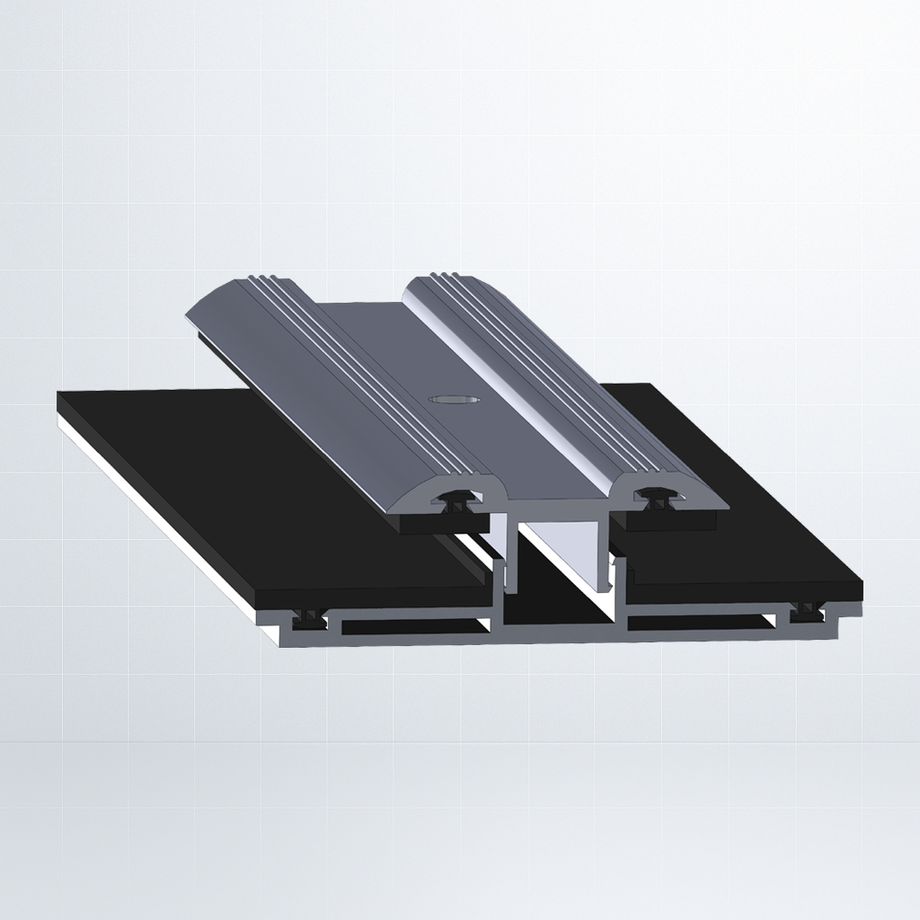 Cam Panel Montaj Sistemi