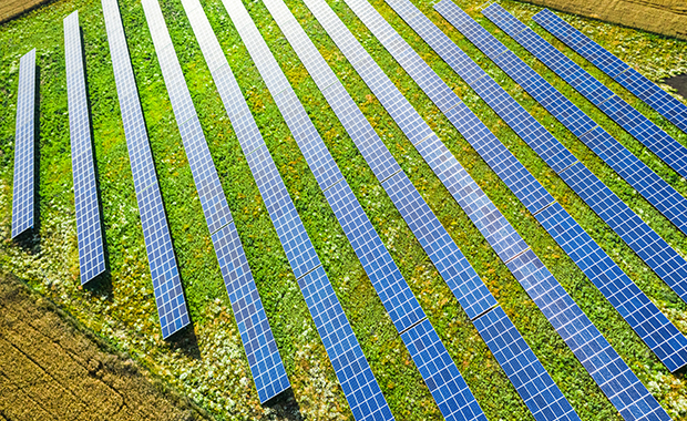 solar panel